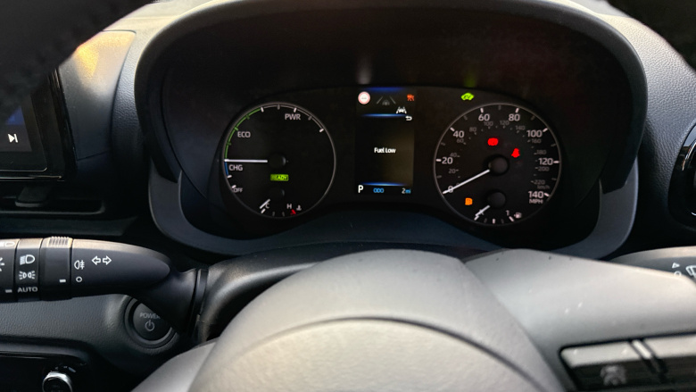 Mazda 2 Hybrid 1.5i Hybrid Exclusive Line 5dr CVT Hybrid Hatchback